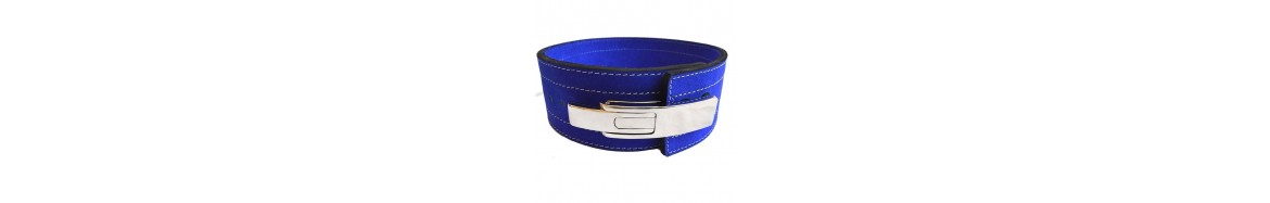 Lever Belts
